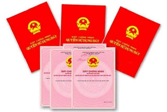 Nghị định mới, người dân được ghi nợ tiền sử dụng đất đến khi chuyển nhượng